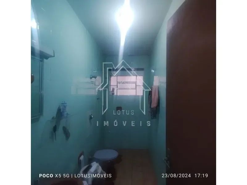 casa com dos quartos sala cozinha uma vaga - Foto 3