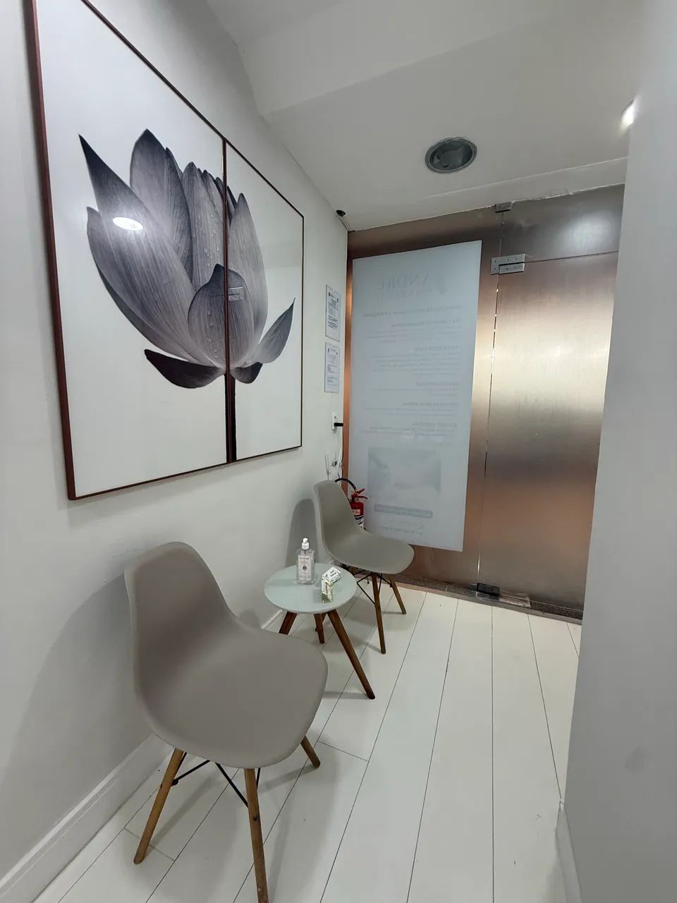 Espaço disponível para profissionais da beleza! - Foto 2