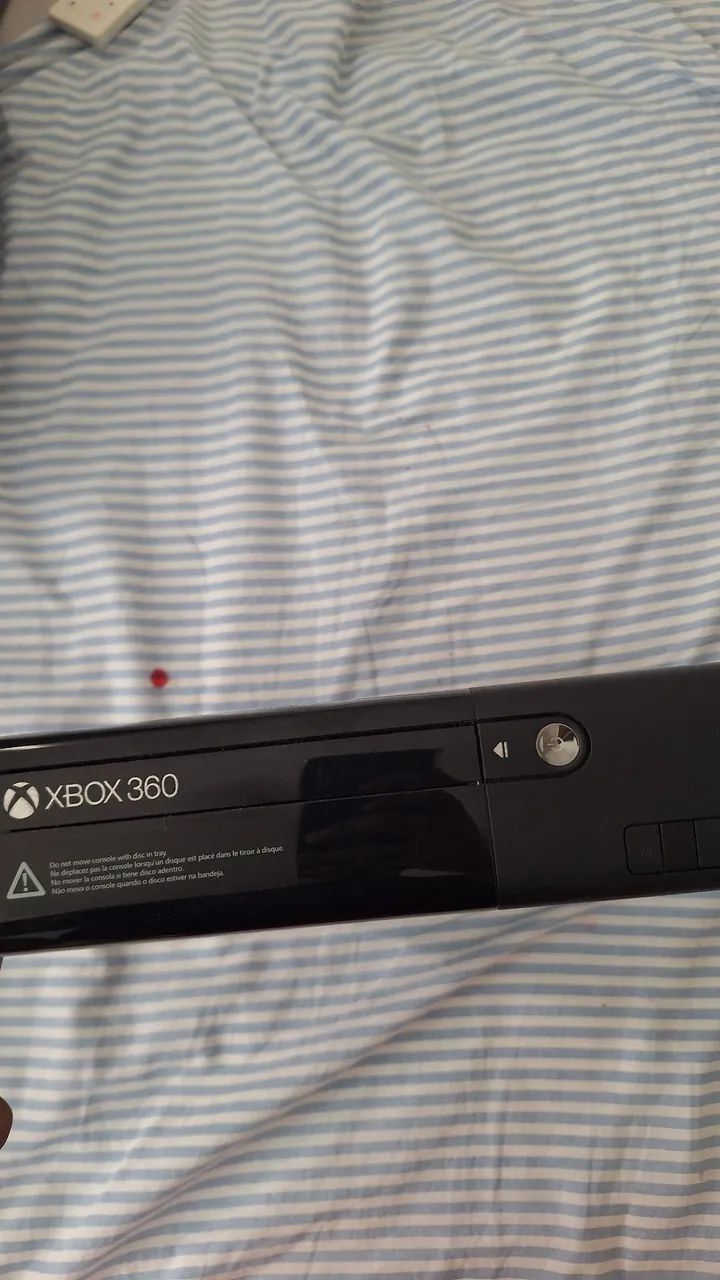 Xbox 360 super slim (olhe descrição) - Foto 3