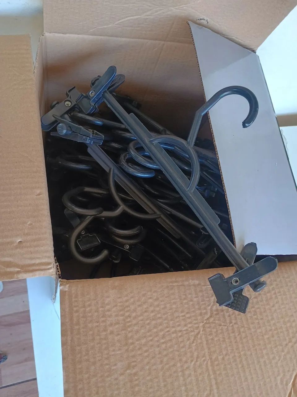 Cabides de bermudas