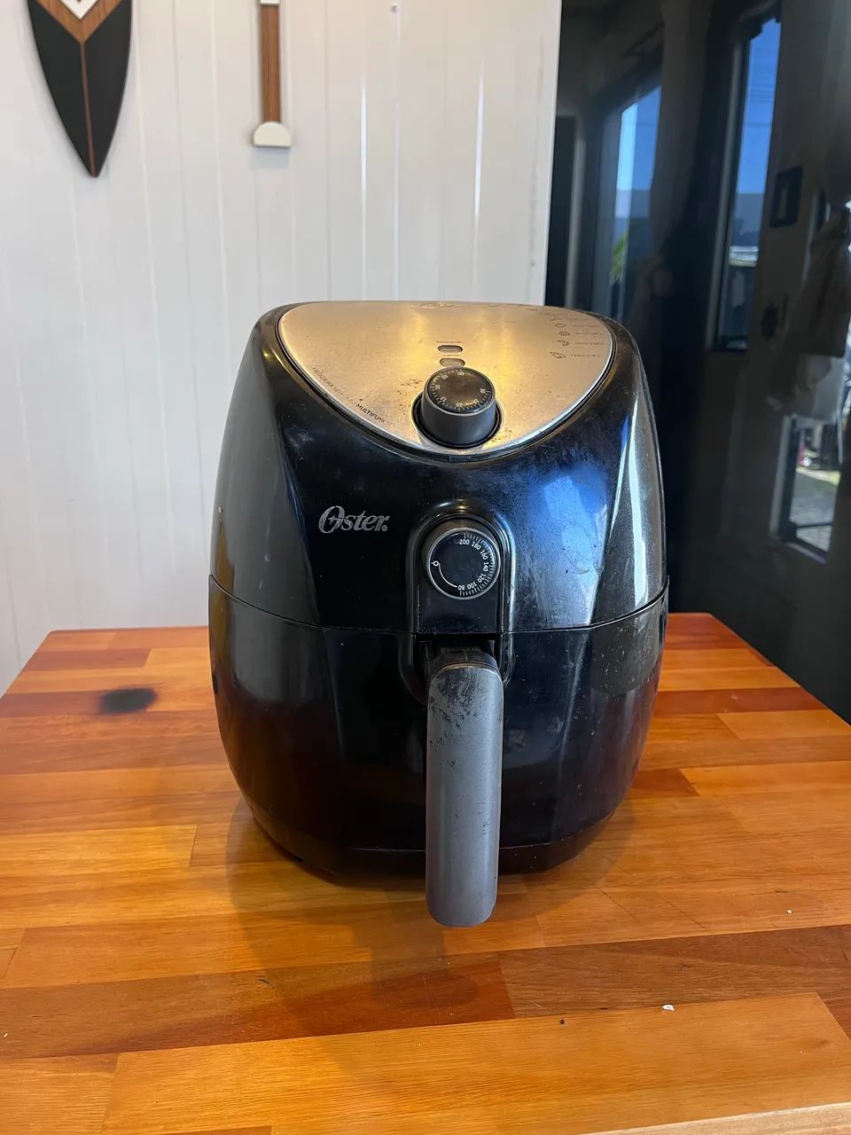 Airfryer 