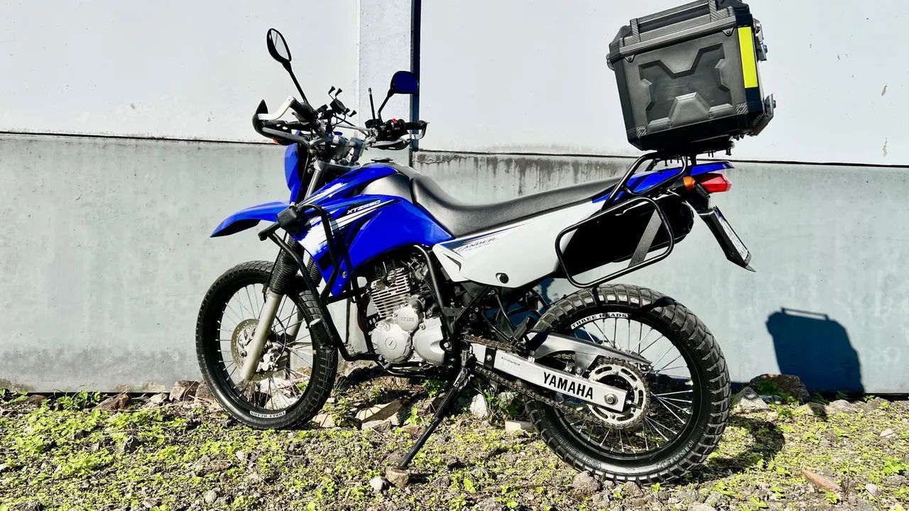 Lander 250