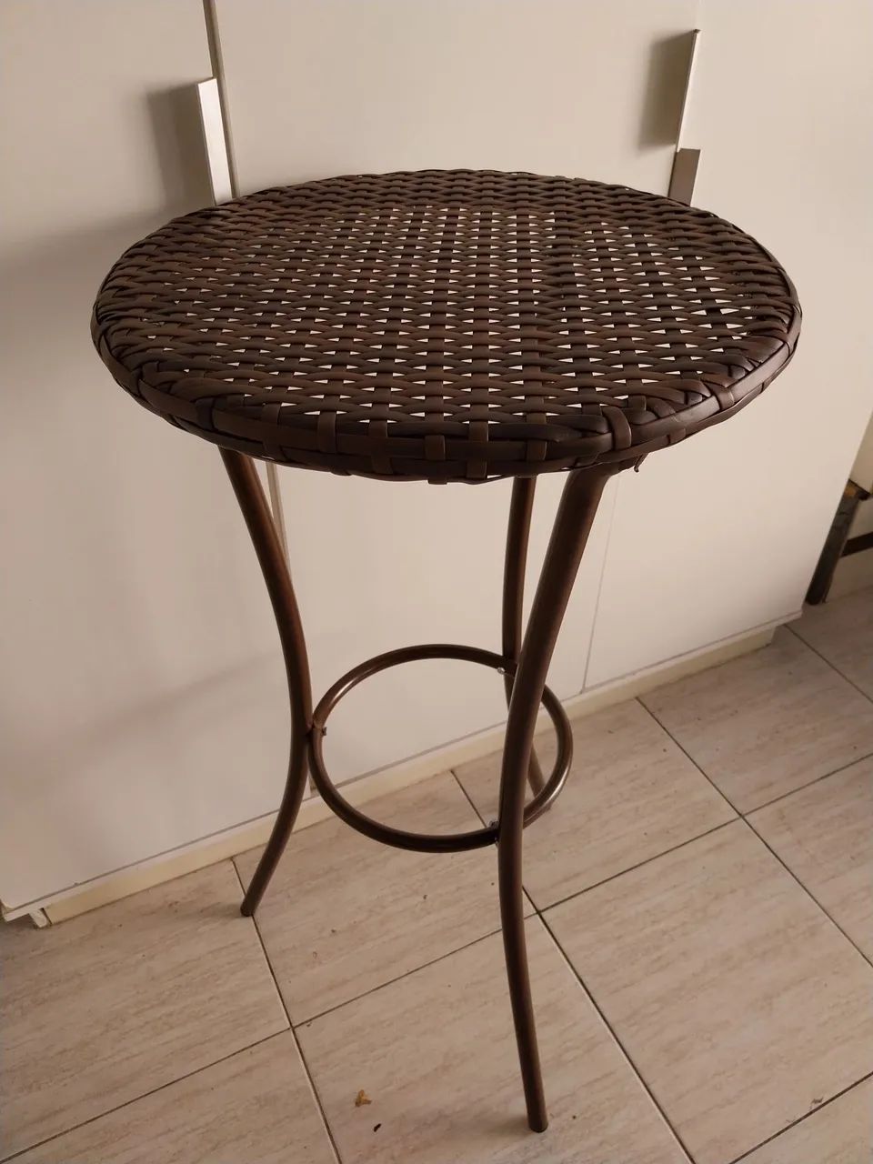 Mesa bistrô  - Foto 2