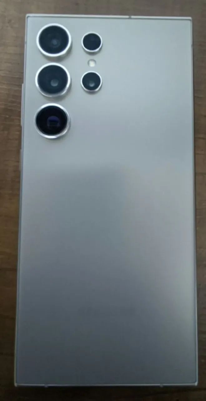 Samsung S24 Ultra - 512GB - (Impecável)  - Foto 2