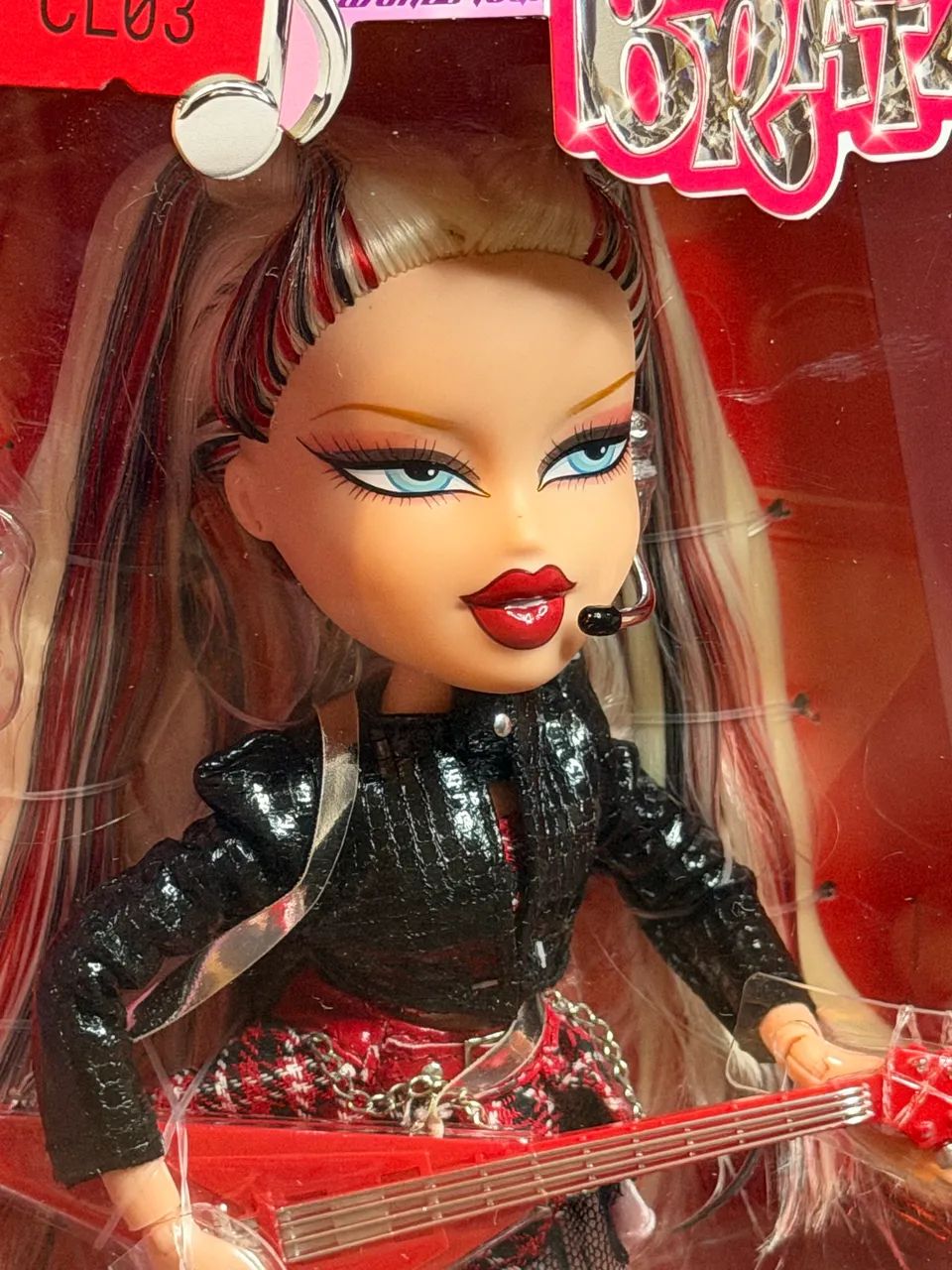 BRATZ POP STARZ CLOE - Foto 5