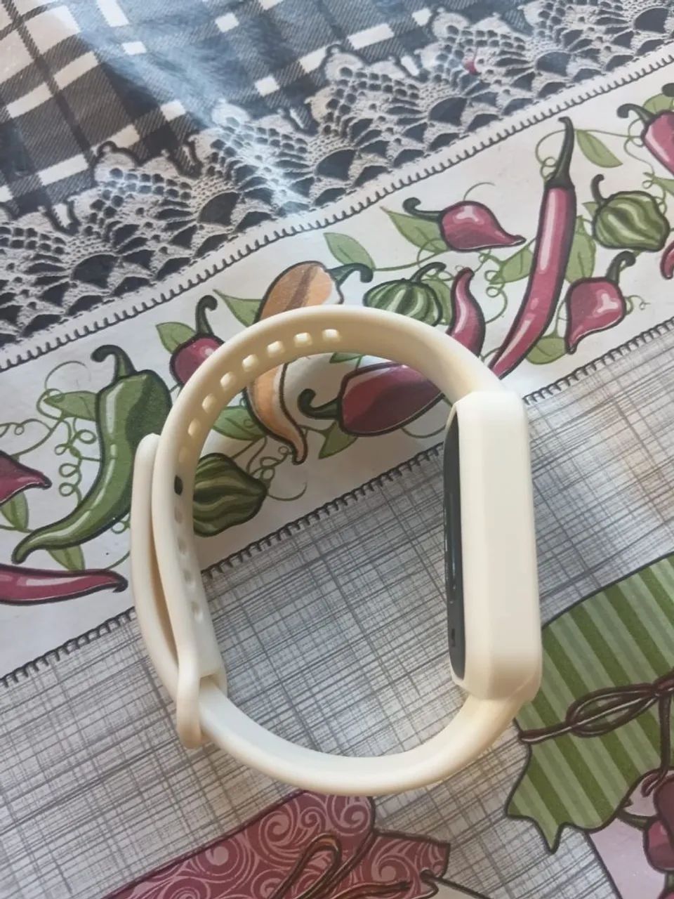 Relógio Xiaomi Smart Band 9 Active  - Foto 4