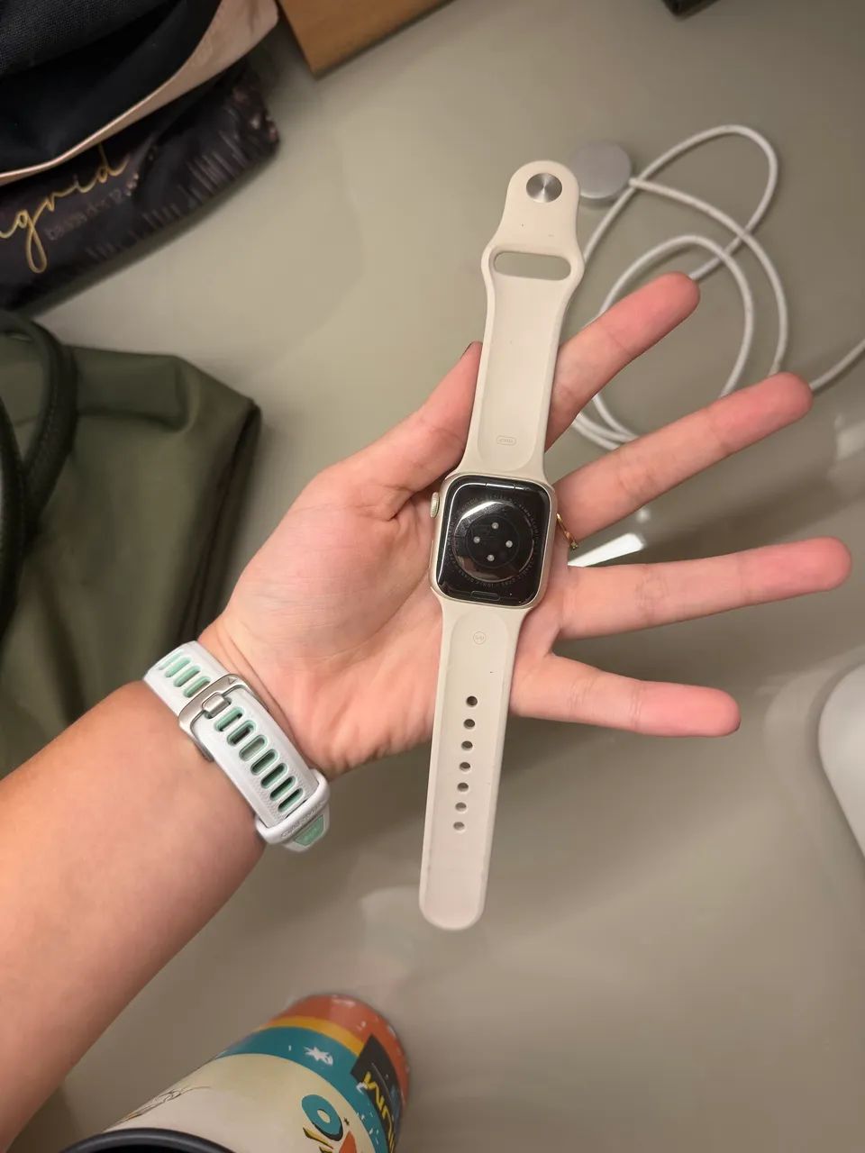 apple watch series 9 41mm - Foto 2