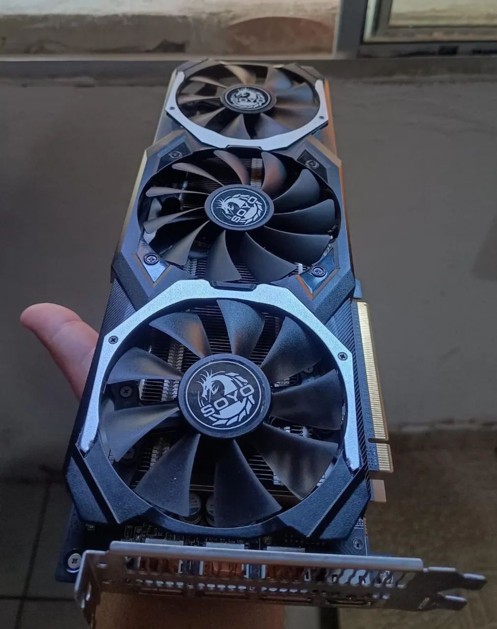 RX 580 8GB