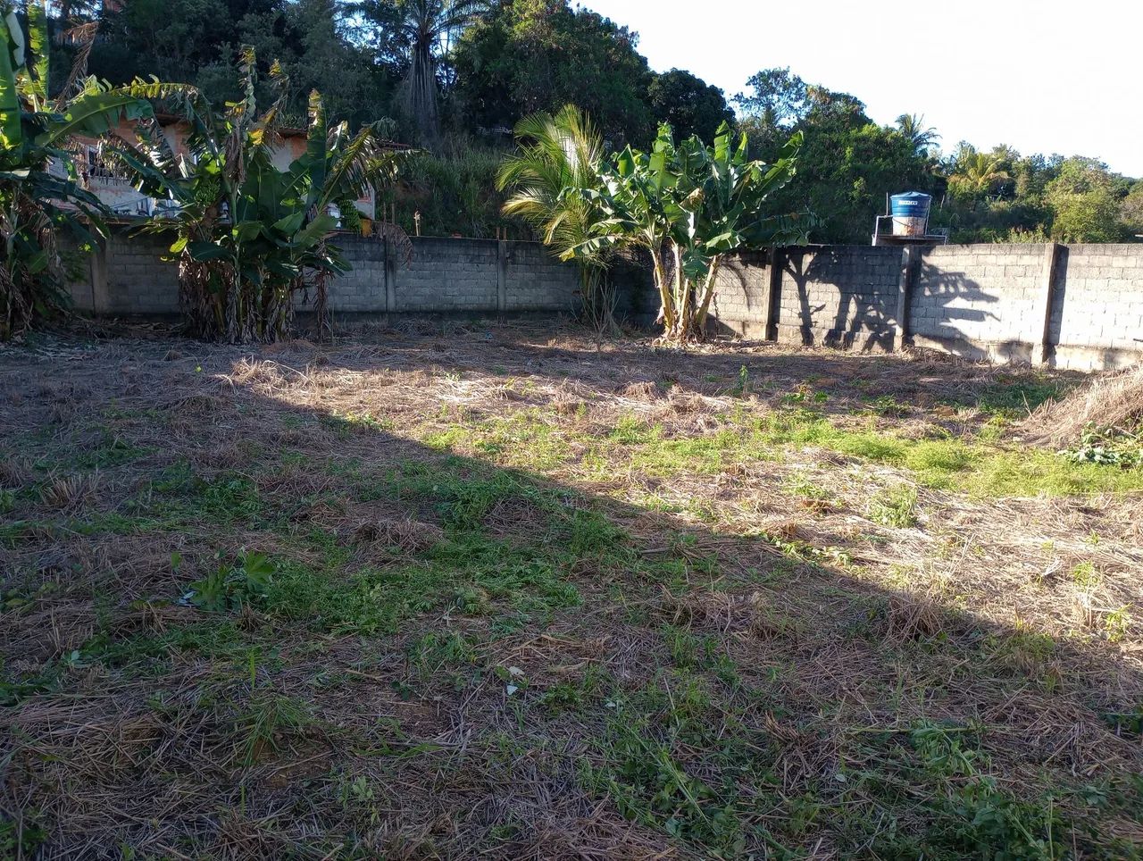 Terreno de 500 m todo murado  - Foto 5