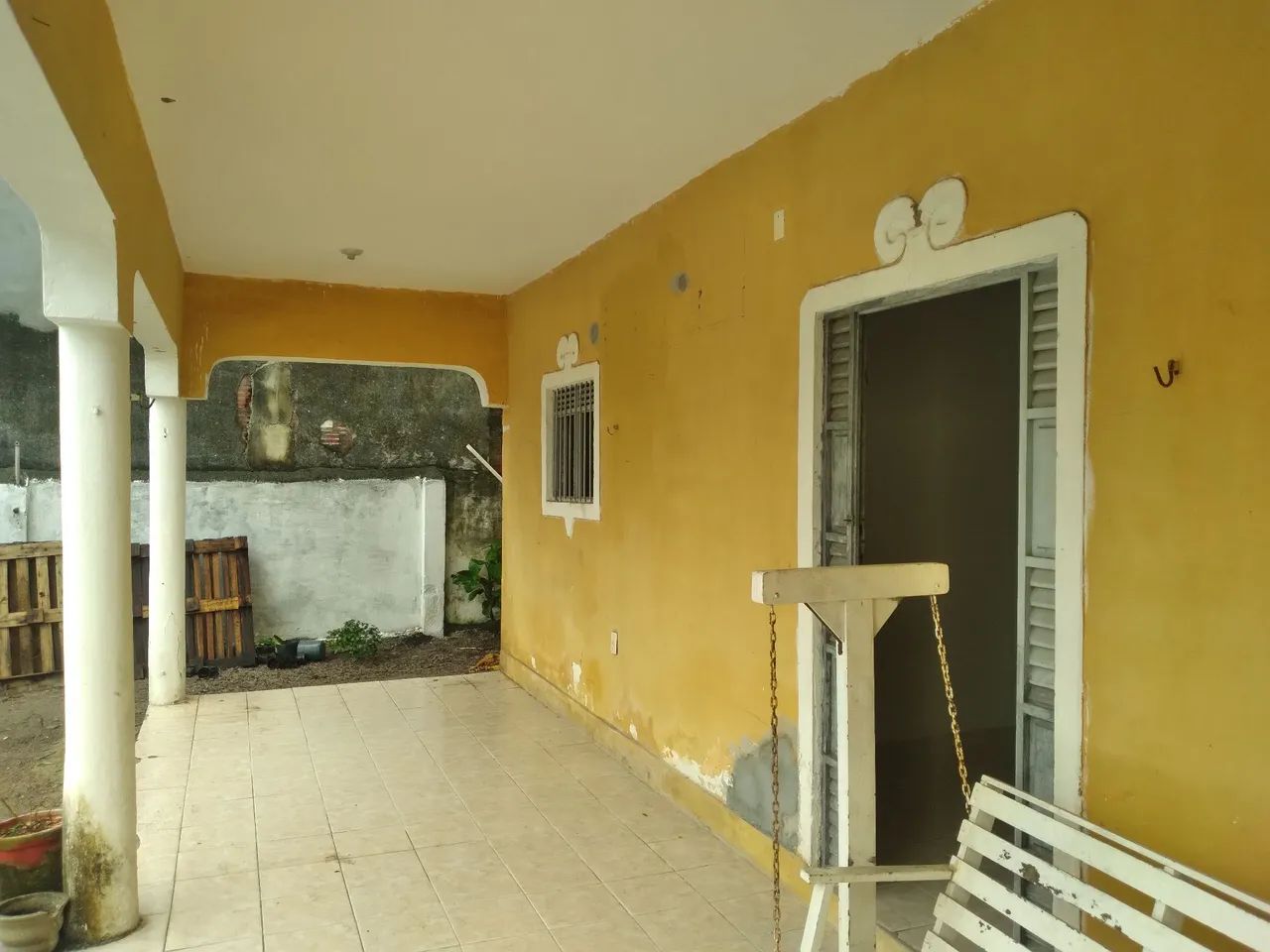 Alugo casarao em jacuma  - Foto 2