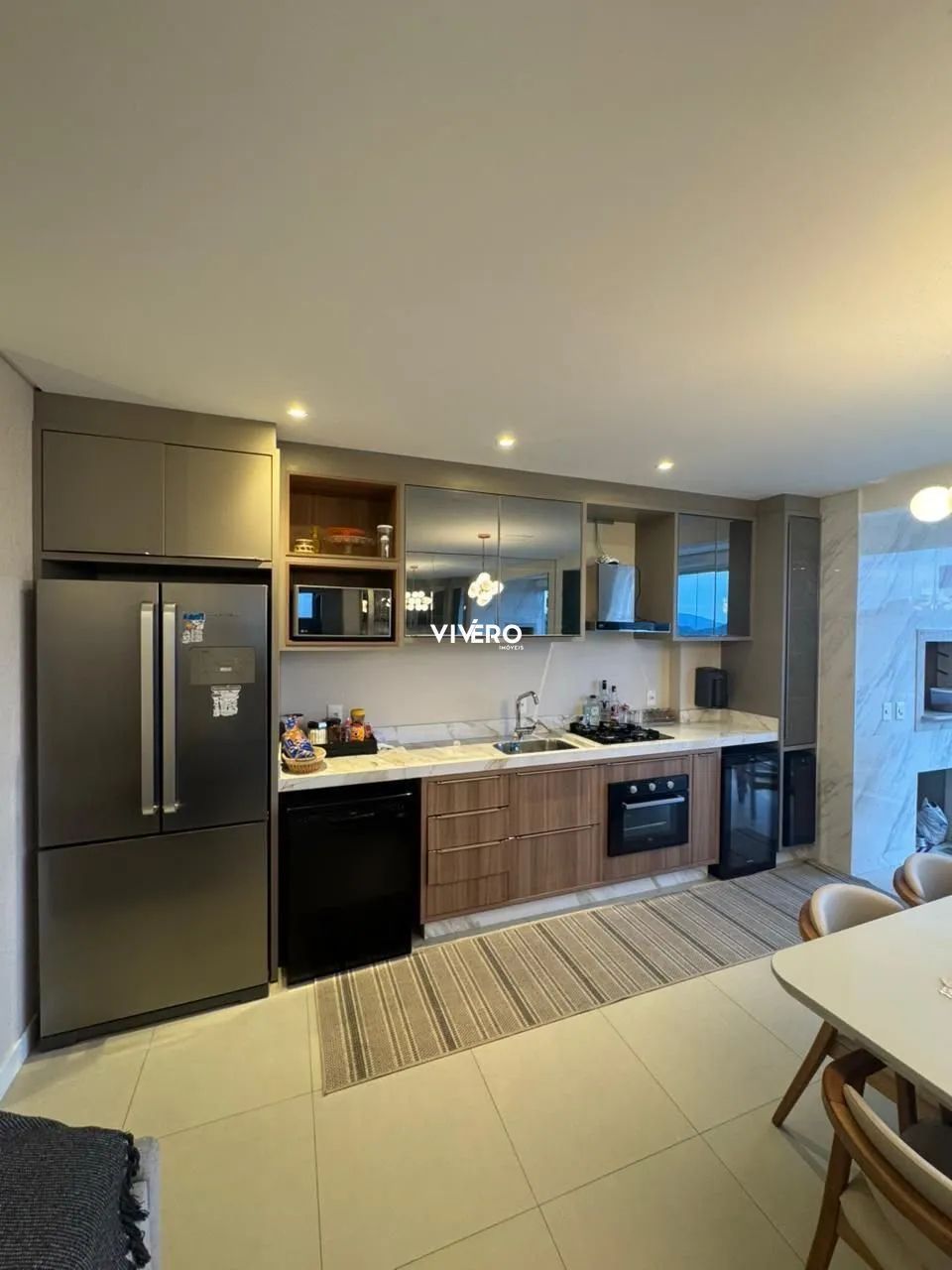 EDIFÍCIO BRAVA HILL  APARTAMENTO À VENDA NA PRAIA BRAVA - Foto 4