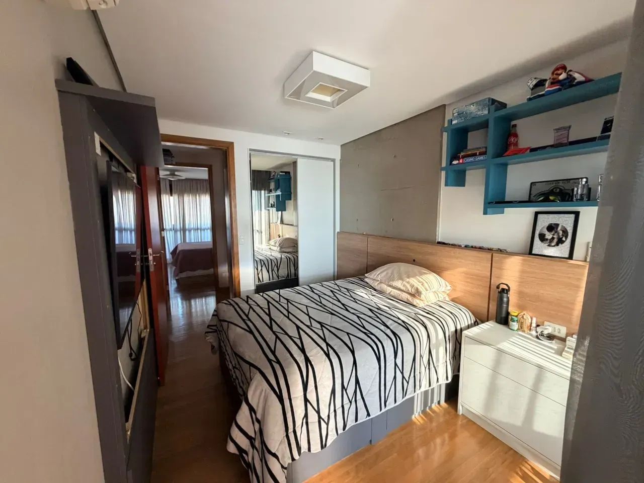 VENDA  APARTAMENTO ALTO PADRÃO | ED. GIOTTO  VILA ALPINA | SANTO ANDRÉ - Foto 11
