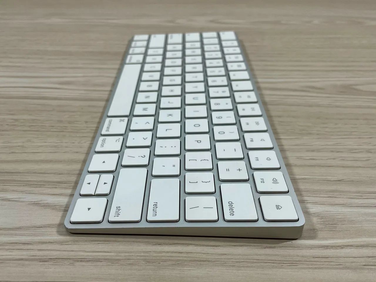 Magic Keyboard Teclado Apple  - Seminovo  - Foto 3