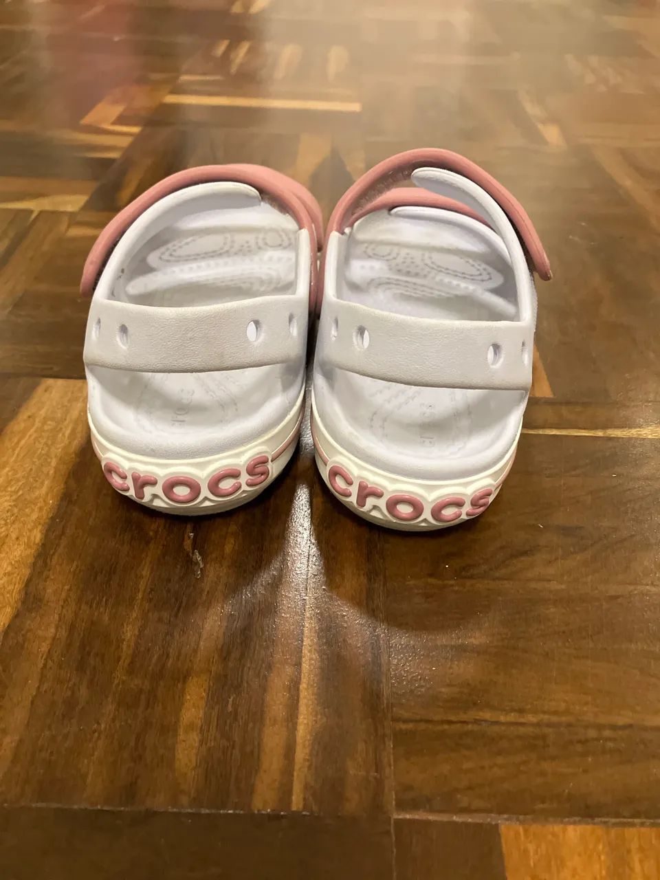Sandália Crocs  - Foto 3