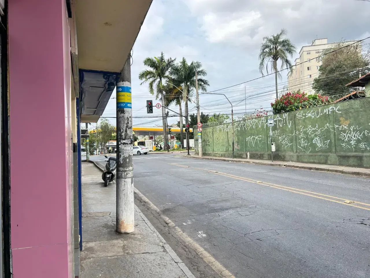 Imóvel para aluguel 30 m2 - Belo Horizonte - MG - Foto 2