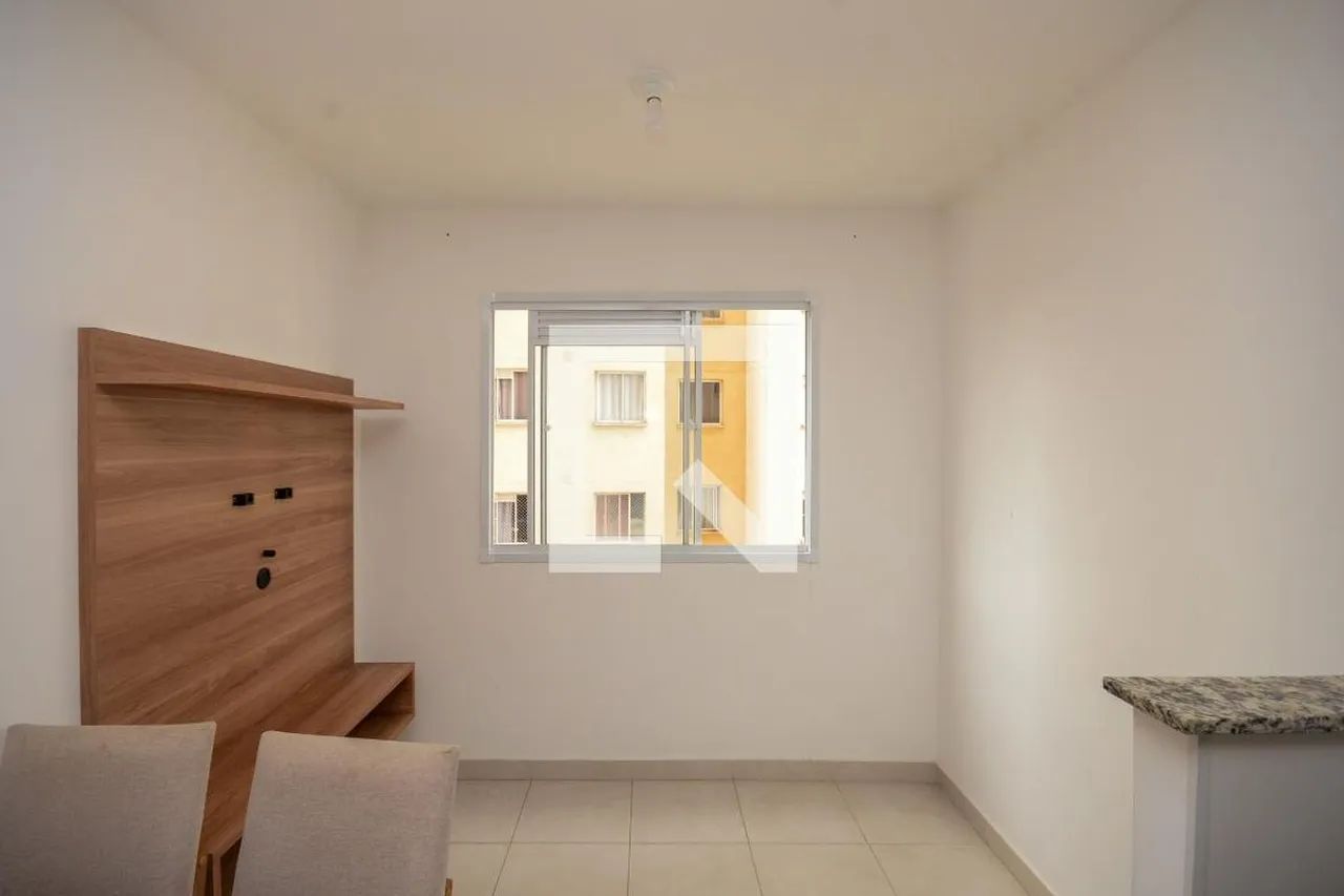 Apartamento à Venda - Jardim Vivan, 2 Quartos, 33 m2