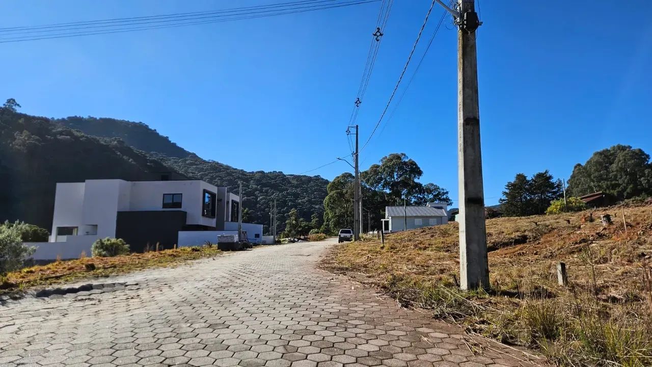 Lote no Centro de Urubici - SC - Foto 2