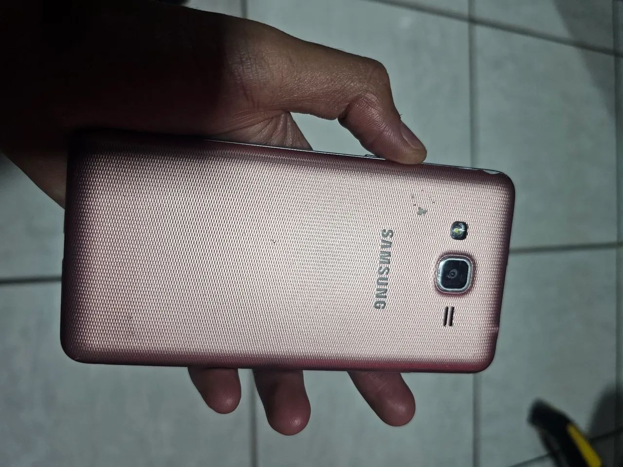 Galaxy J2 Prime TV - Foto 3