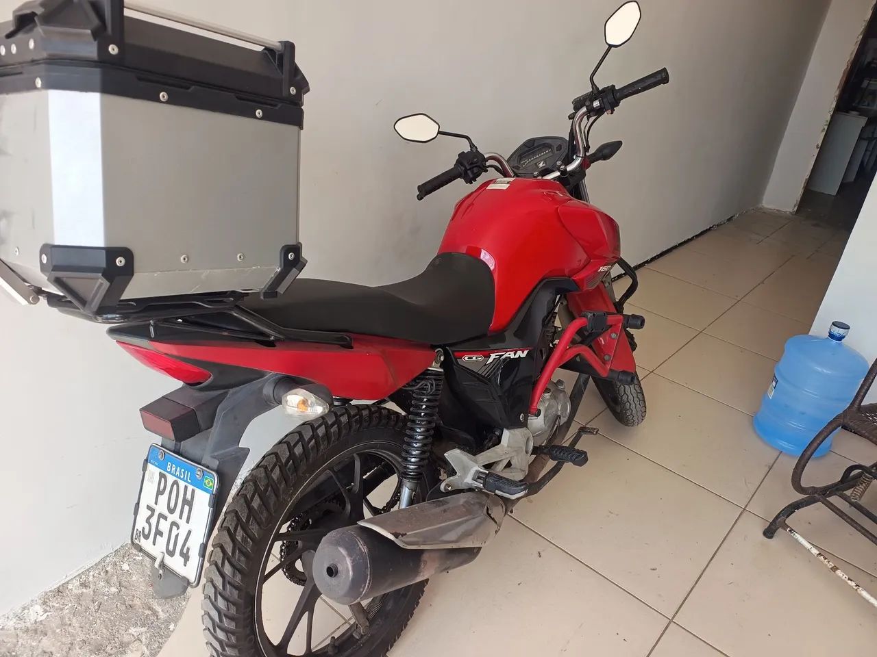 Fan 2019 - Foto 3