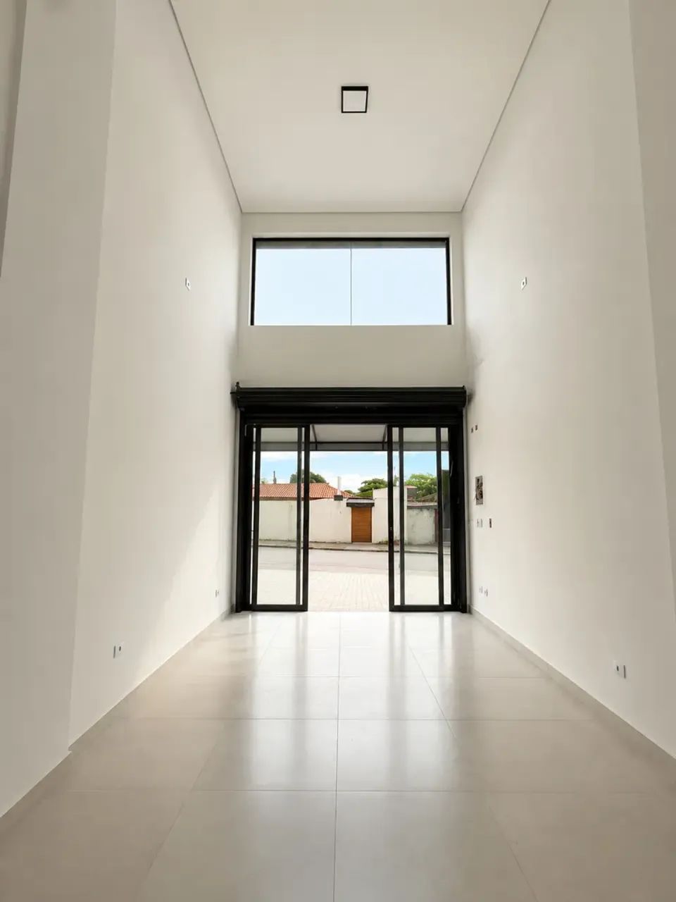 Ponto comercial/Loja/Box para aluguel com 38 metros quadrados - Foto 4