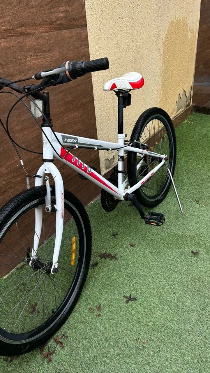 bicicleta  - Foto 5