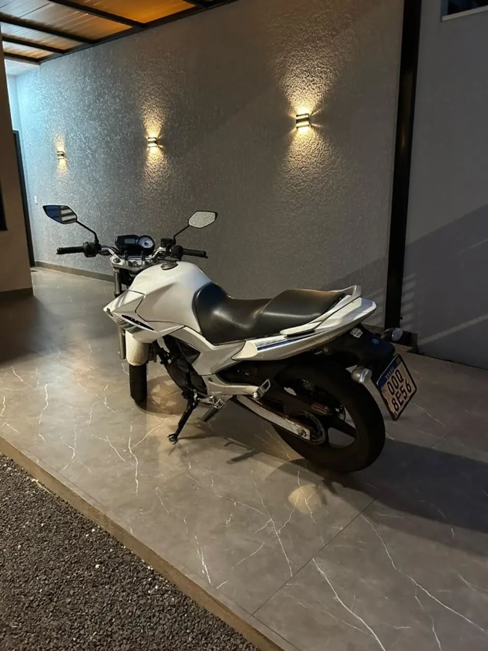 Fazer 250cc 2015  - Foto 5