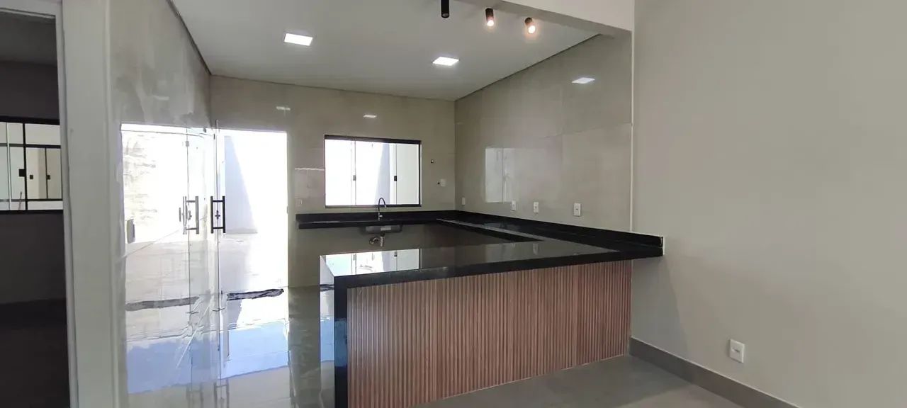 Casa nova em condomínio fechado  Rua 1, 26 de Setembro - Foto 3