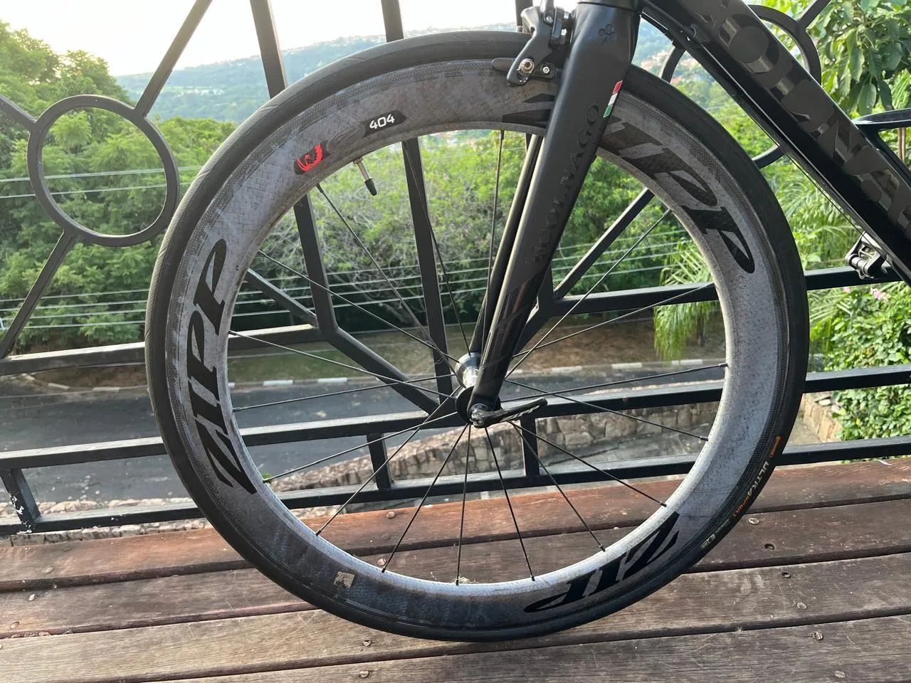 COLNAGO CX-ZERO ALU 105 ゾンダ　450S 2015年式 COLNAGO 2015 ROADBIKE・ROADRACER CX-ZERO ALU 105(コルナゴ 2015年
