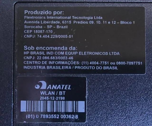 HP Probook 640 G1 e Dockstation - Foto 4