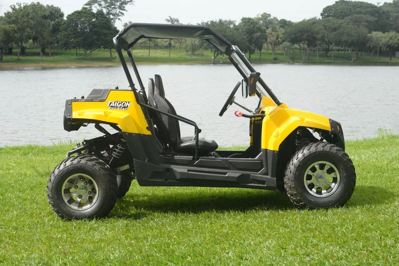 Buggy smart cross - Foto 2