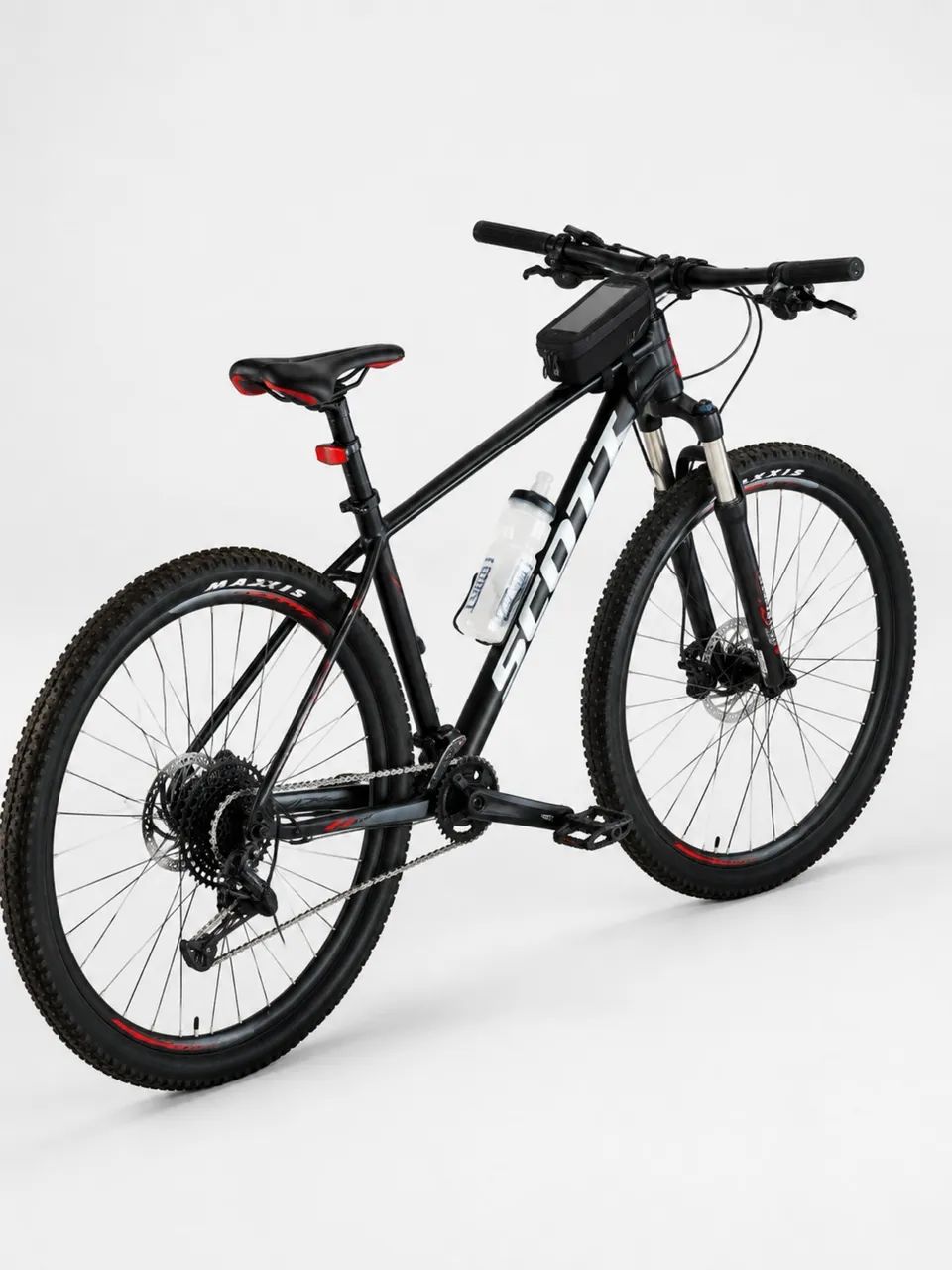 Bicicleta MTB Scott Scale 980 Aro 29