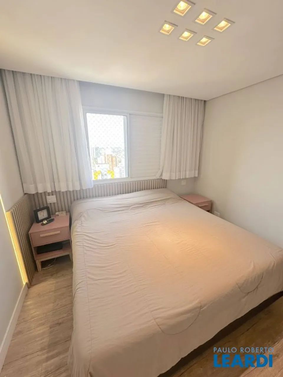 APARTAMENTO - VILA MASCOTE - SP - Foto 2