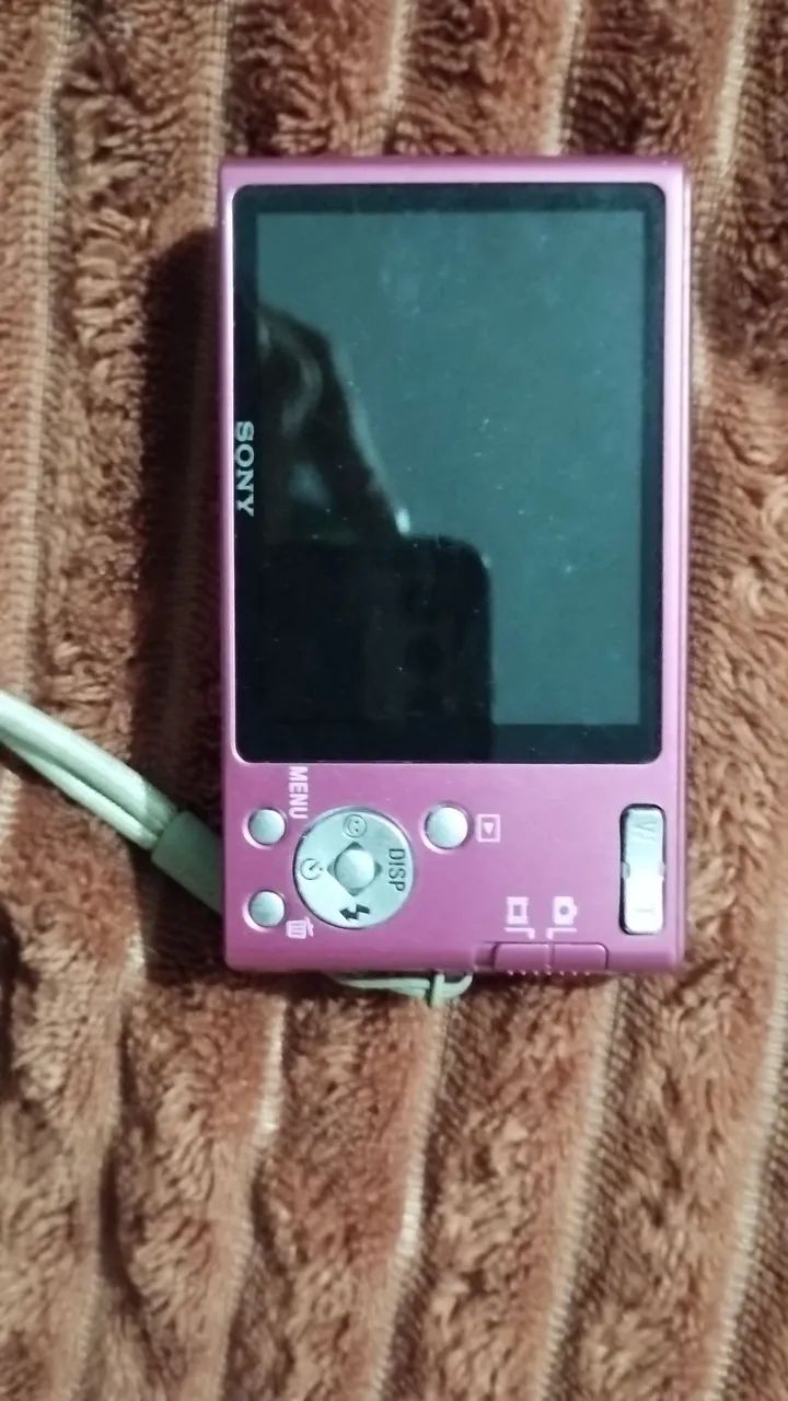 Camera digital sony - Foto 2