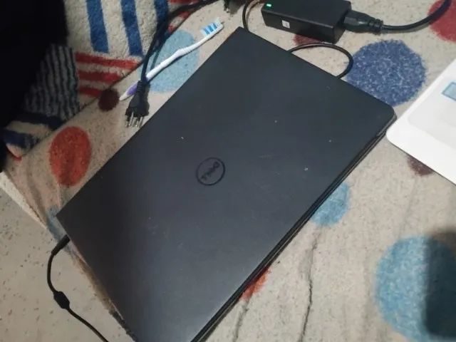 notbook dell