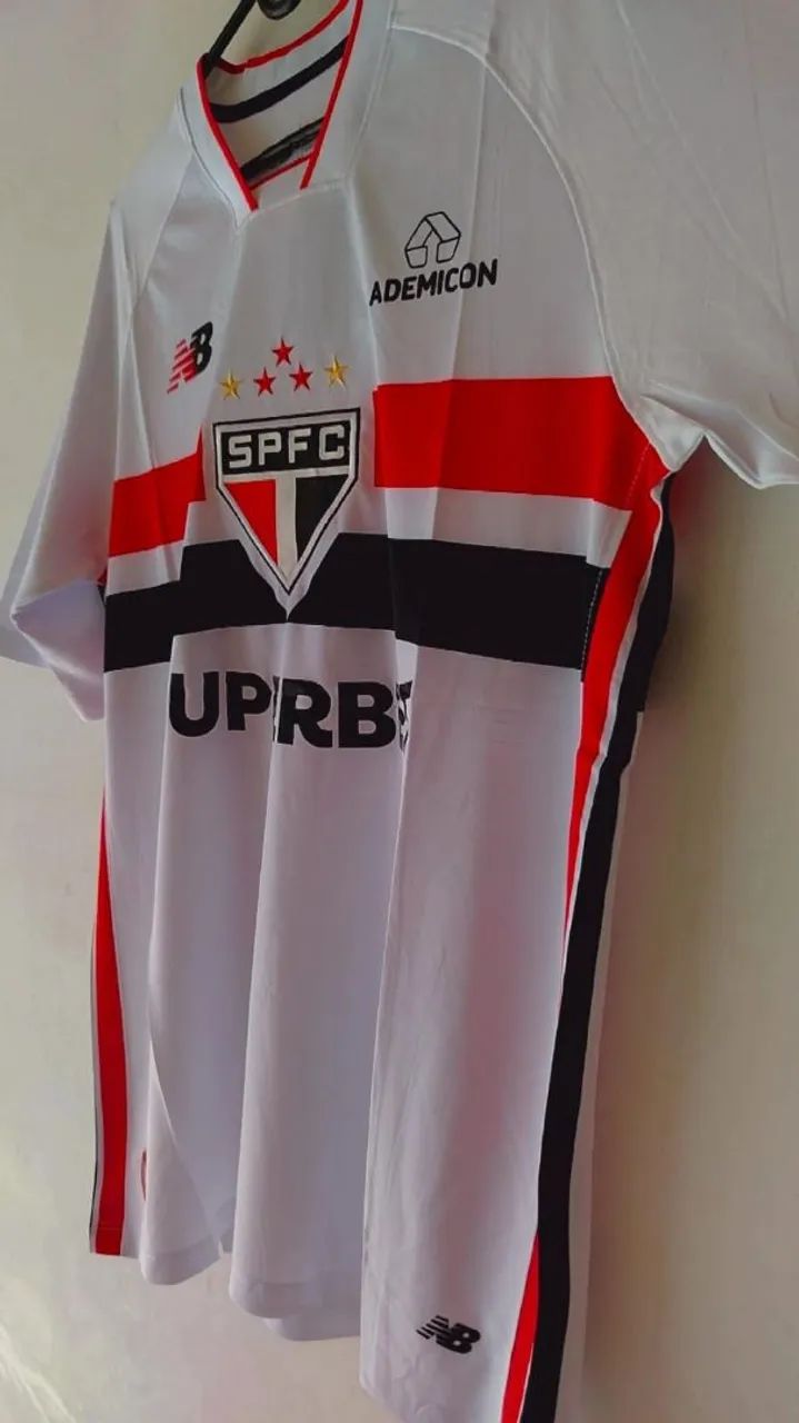 Camisa do São Paulo  - Foto 3