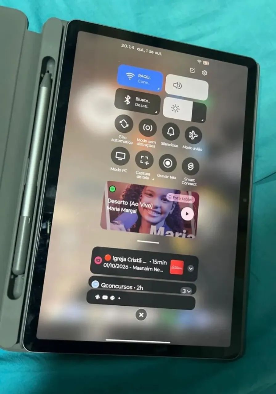 Tablet Lenovo Idea Tab Plus  - Foto 2