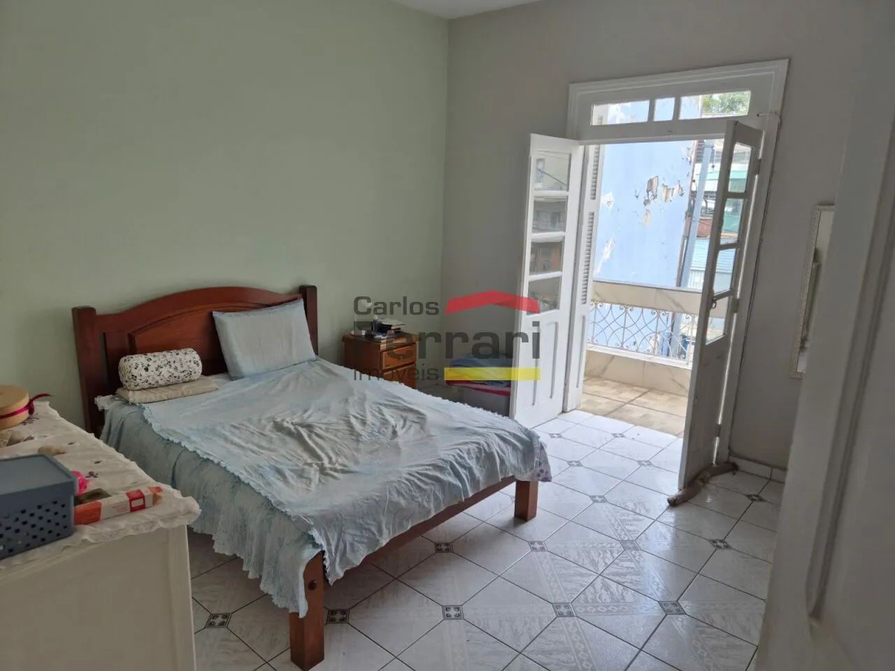 SOBRADO NO CANINDÉ, 4 DORMITÓRIOS, 2 VARANDAS, 4 VAGAS - Foto 5