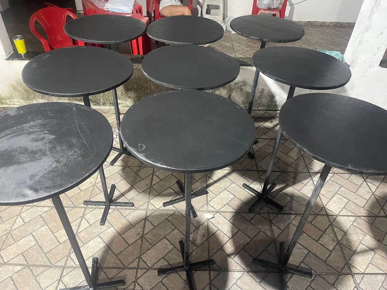 Mesas para bar  - Foto 3