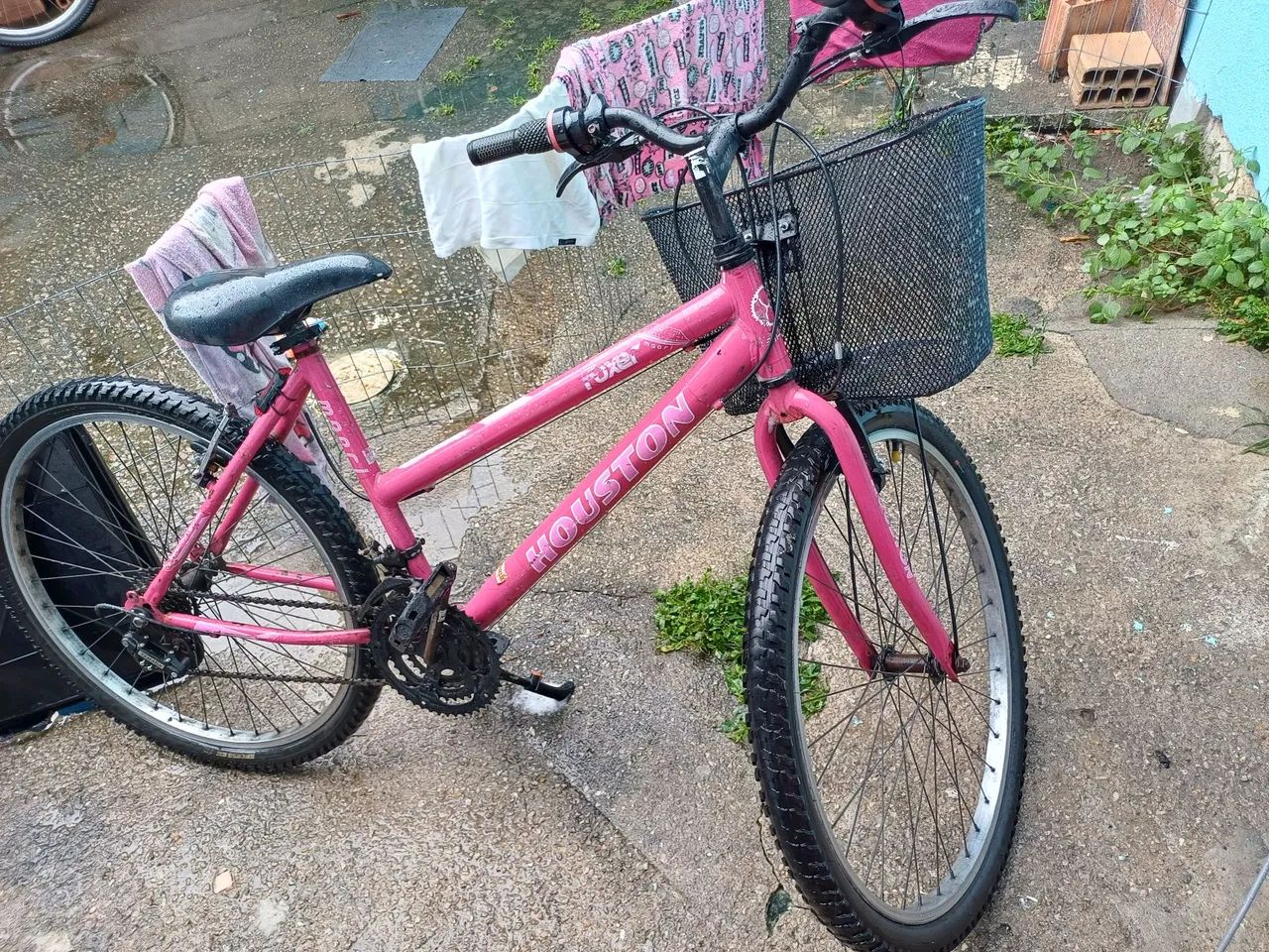 Bicicleta  - Foto 2