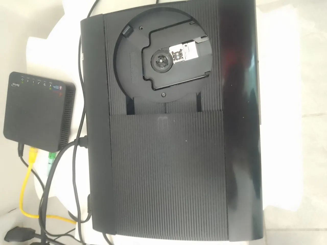 Playstation 3 slim  - Foto 2
