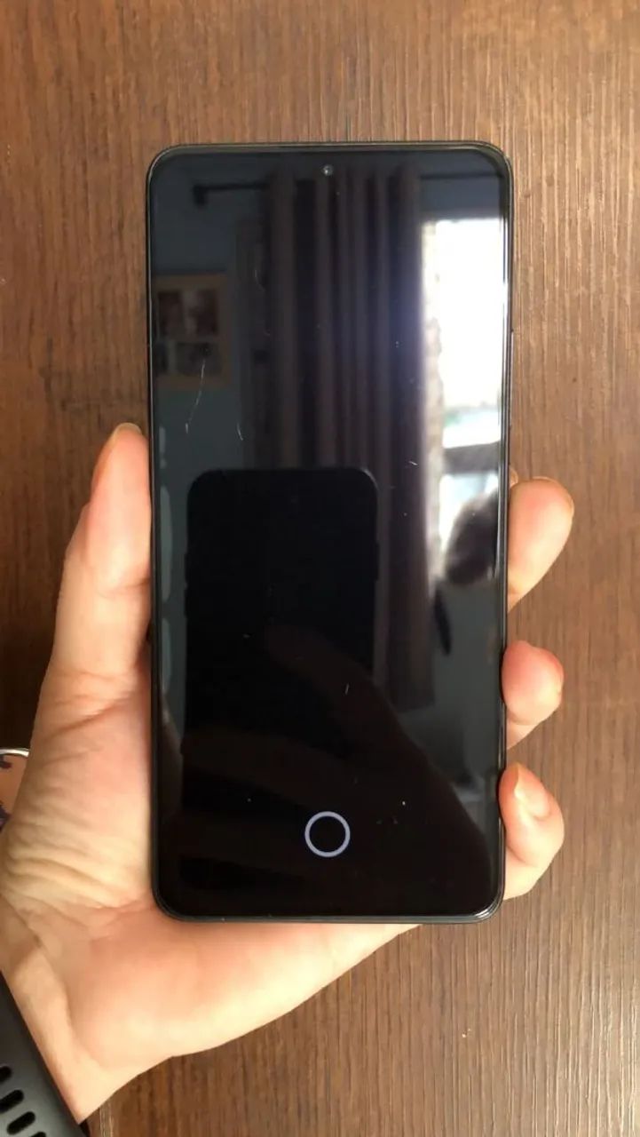 Poco X6 PRO