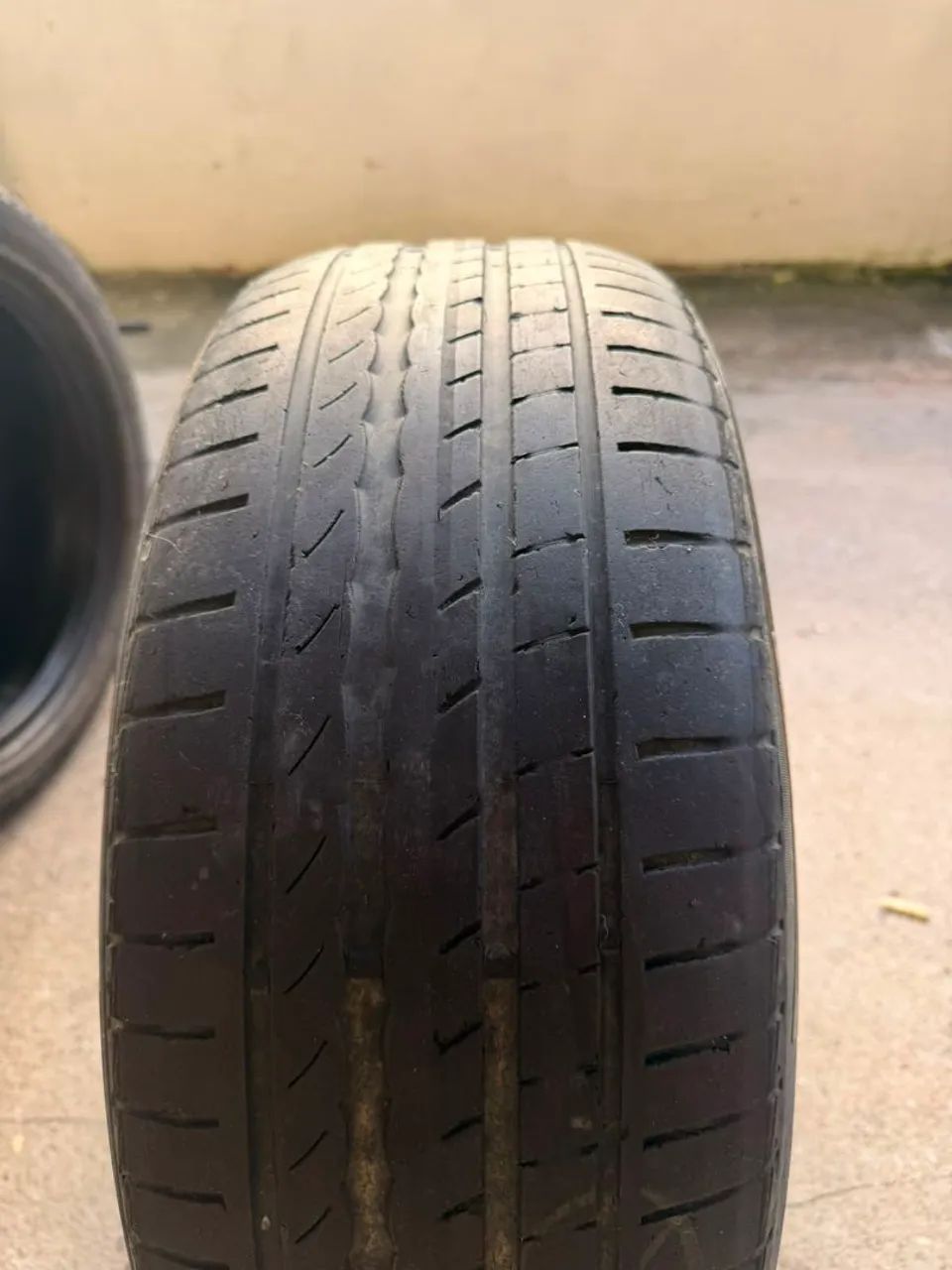 Pneus Aro17 215/50 - Foto 3