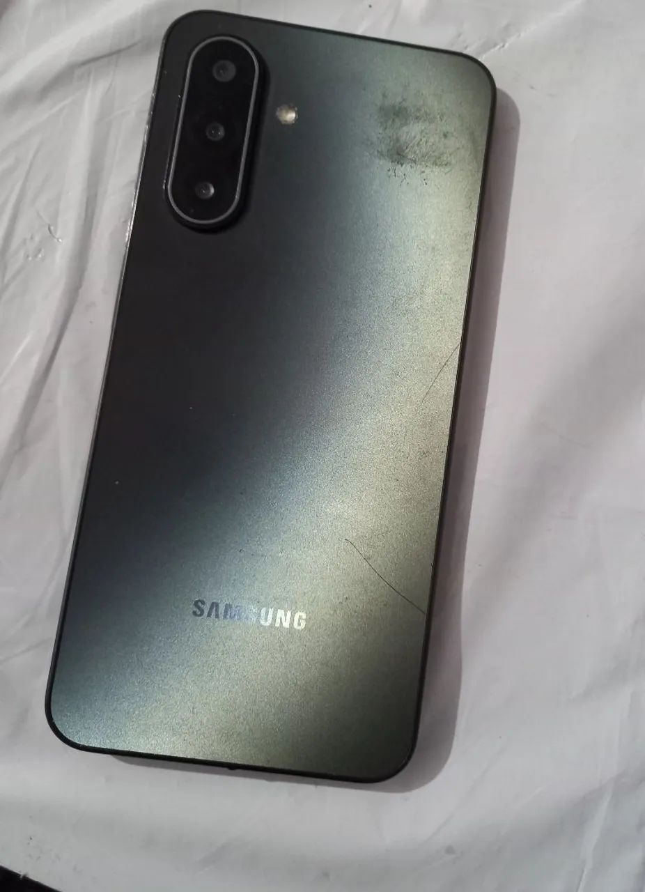  A17 5G 128 GB NFC Troco em outro aparelho - Foto 2