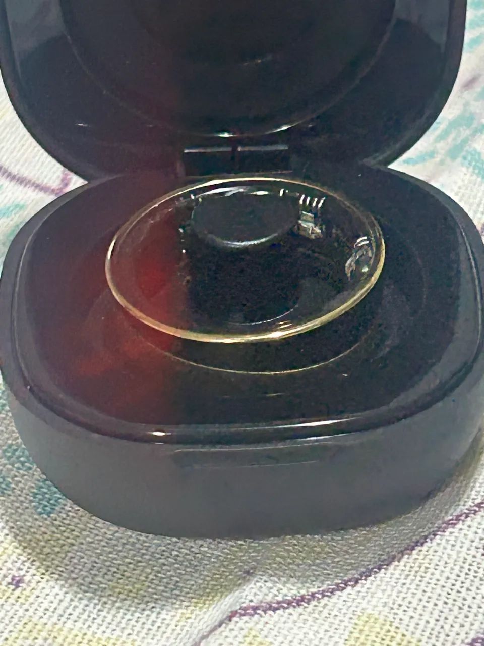 Vyta Ring é um anel inteligente da VYTA l - Foto 2