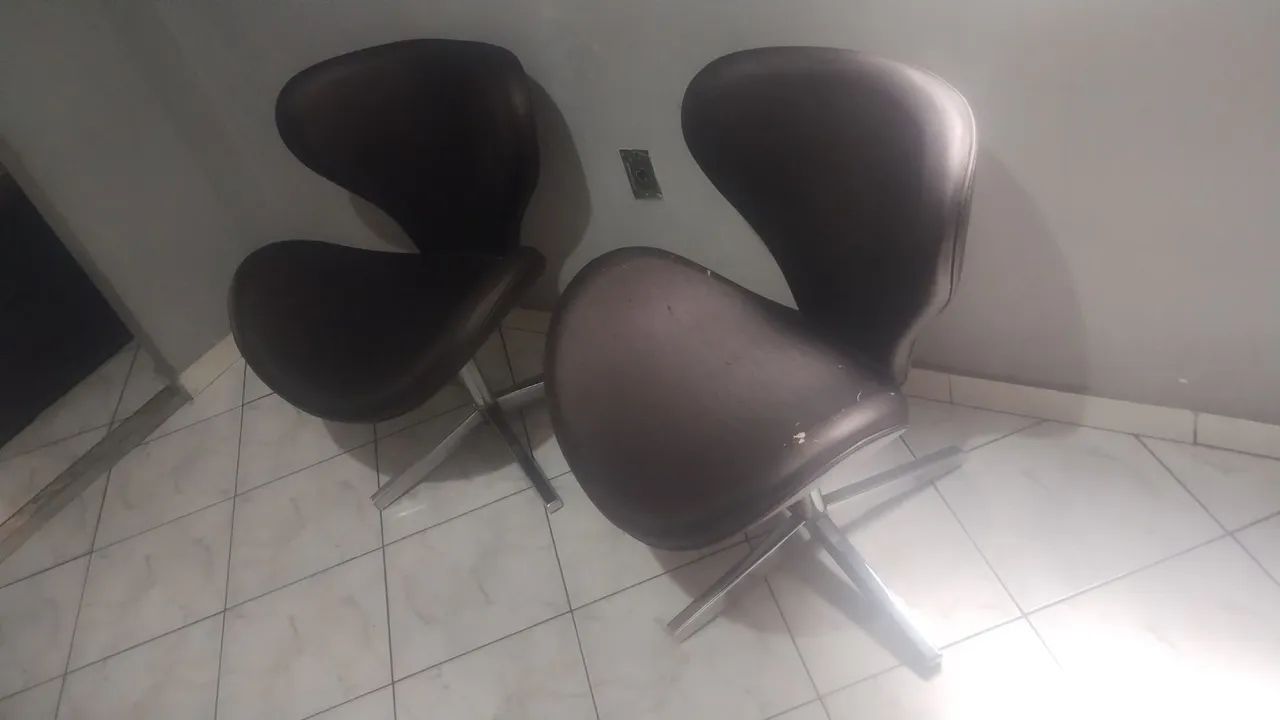 Duas poltronas - Foto 2