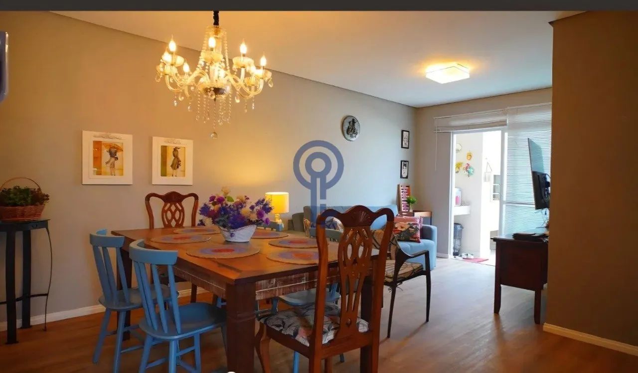 Cobertura com 4 dormitórios nos Ingleses - Foto 4