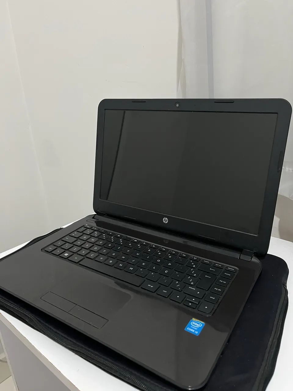 Notebook  - Foto 4