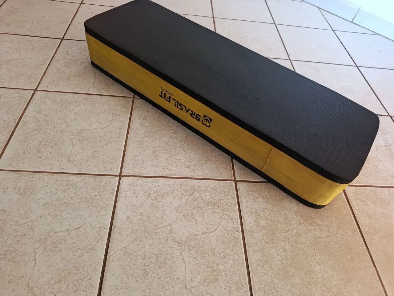 Step Fitness 