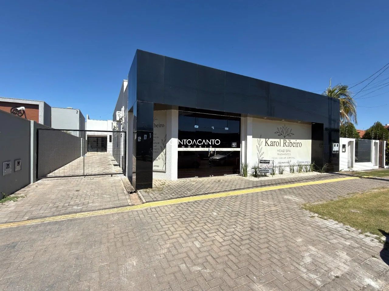 Sala disponivel para aluguel no centro de Sinop