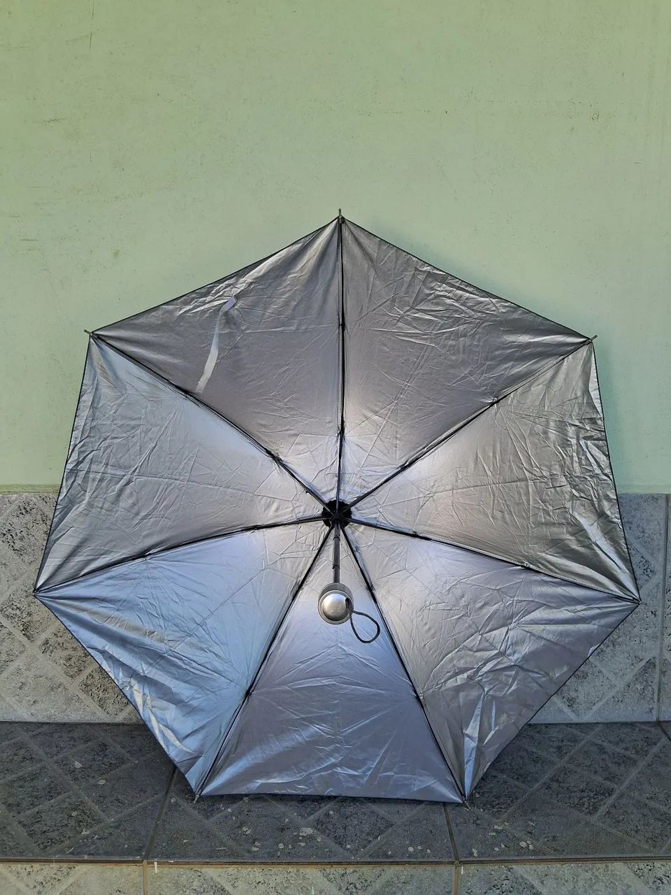 Sombrinha 70 cm - Foto 3